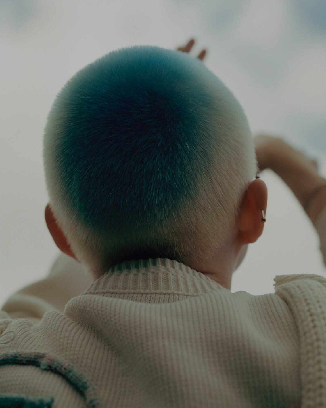 Shimmy Azusa x Aikomoto