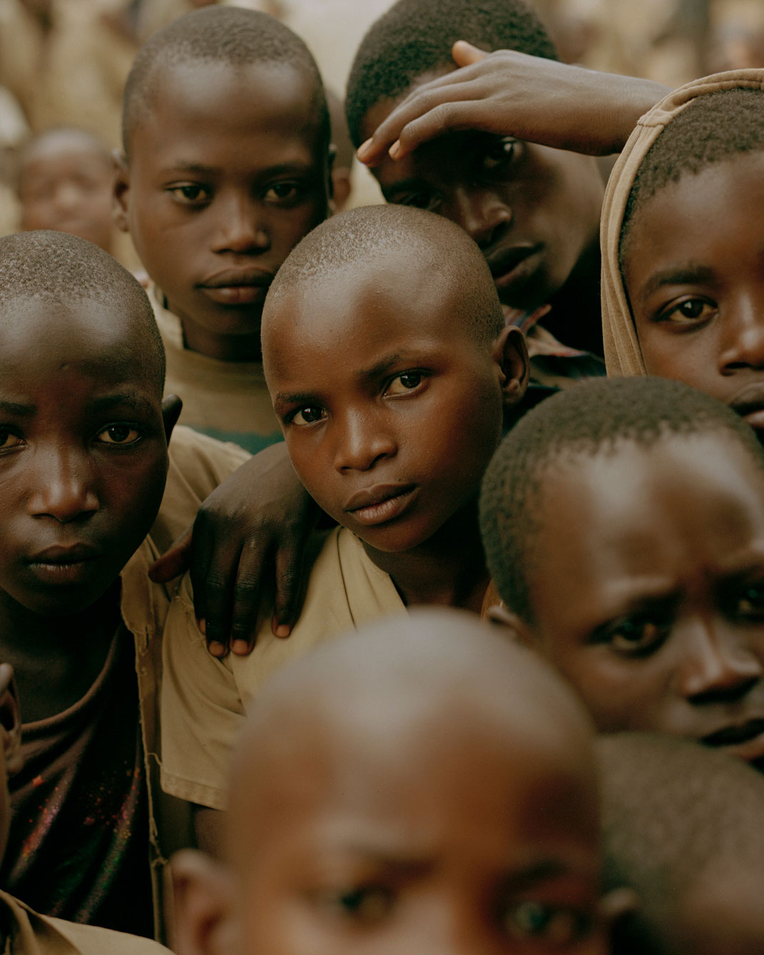 Les cantines scolaires | Welthungerhilfe