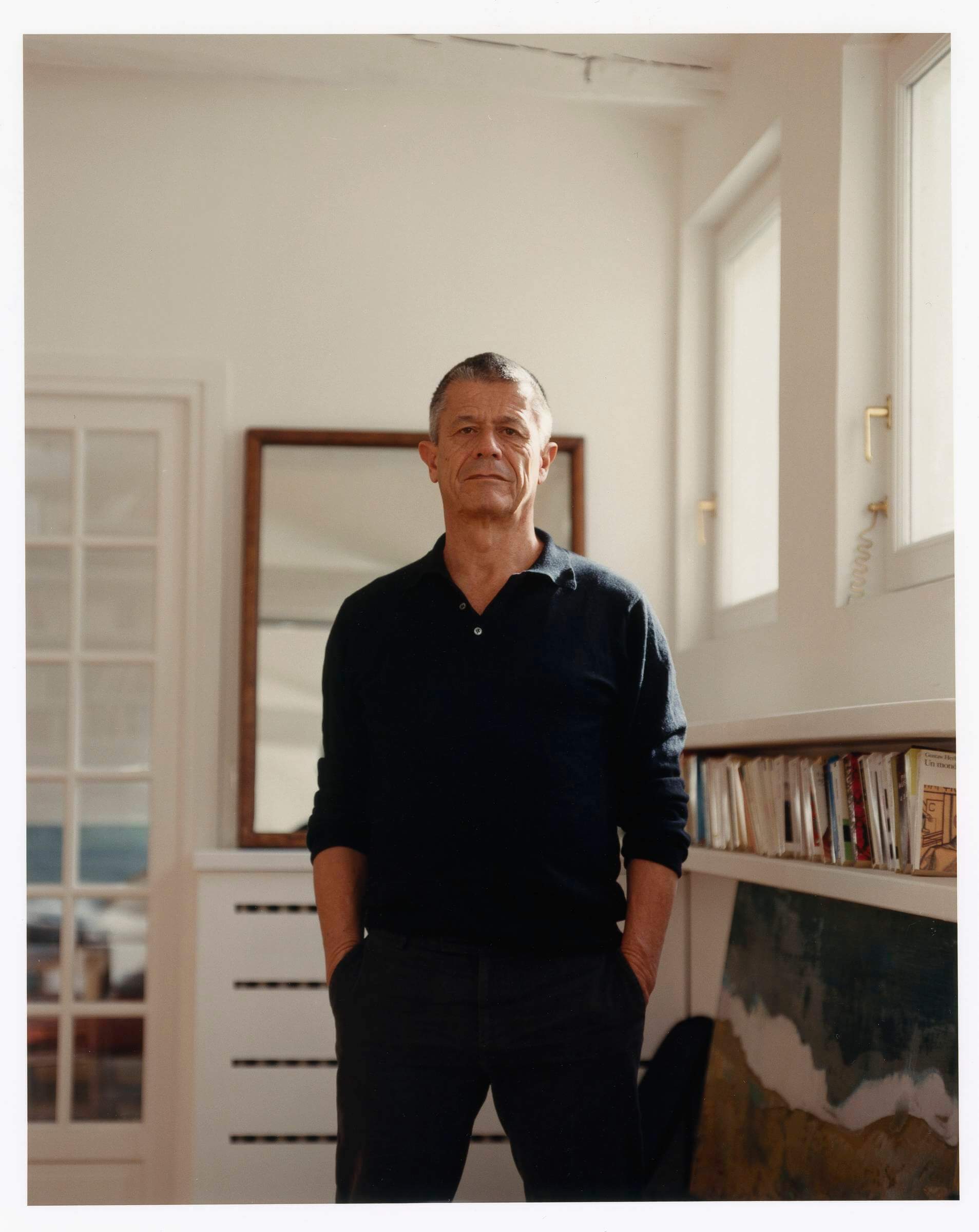 Emmanuel Carrère | Die Zeit